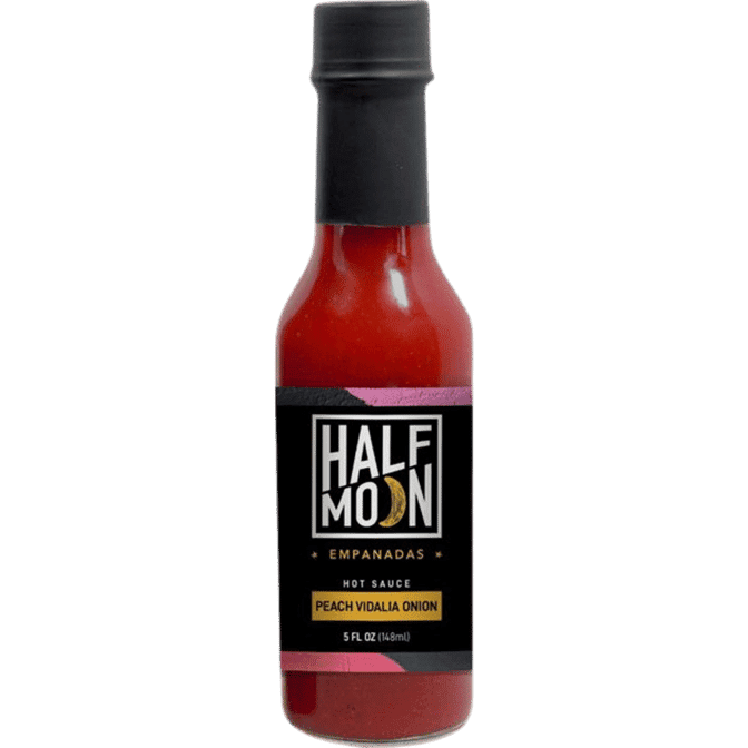 Half Moon Empanadas by null