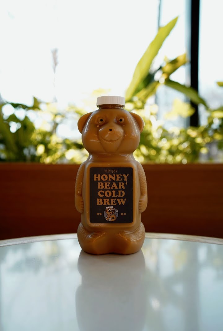 Elegy Coffee Germantown by null