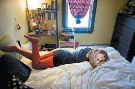I havent had sex in days comedian sofie hagen on being celibate for more than eight years jpg x Drunk girls fucked