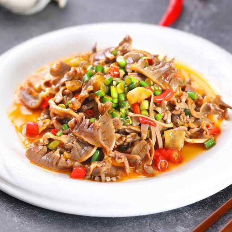 Hunan Bistro 湘缘 by null