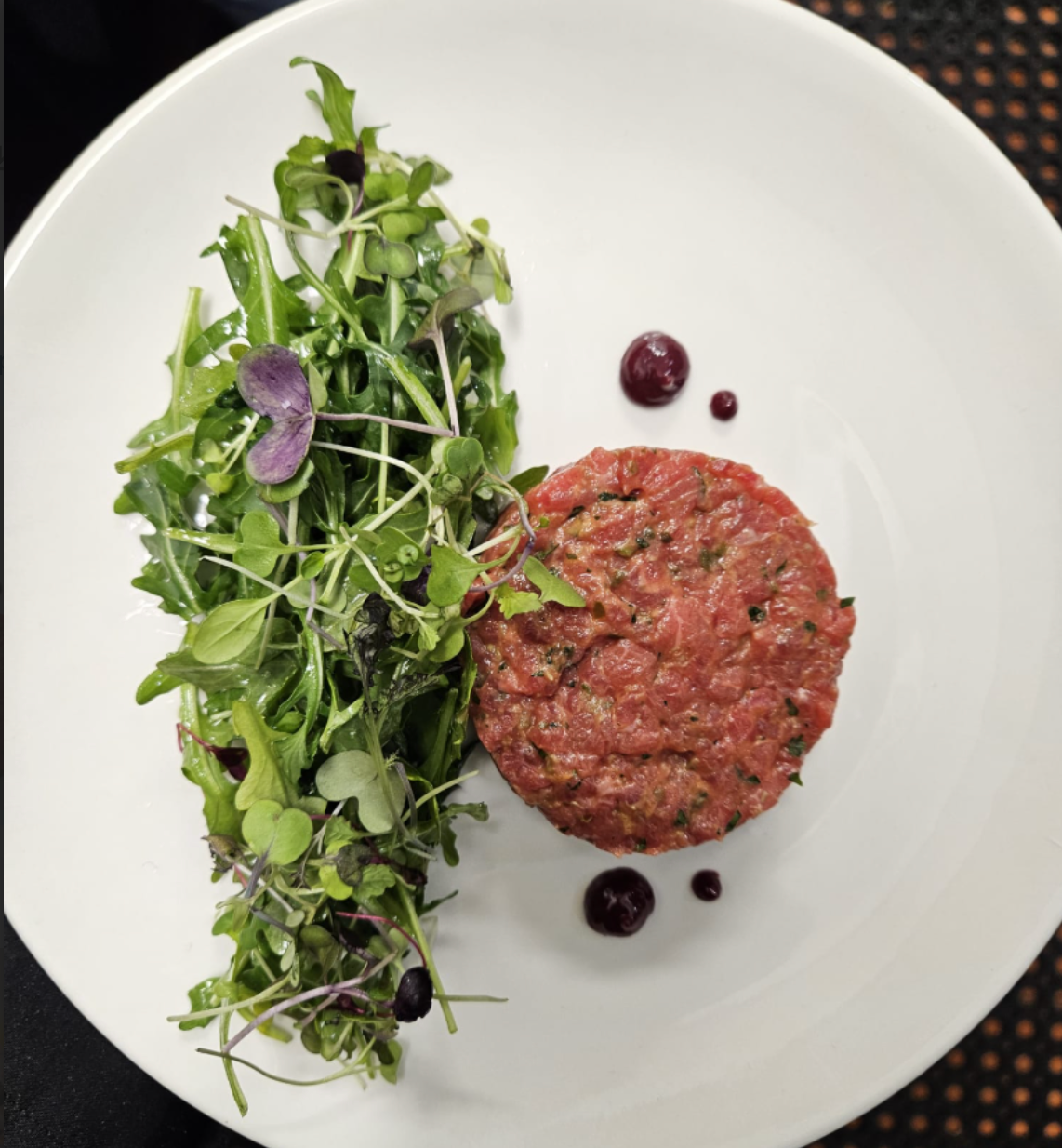 Osteria Carlina West Village by null