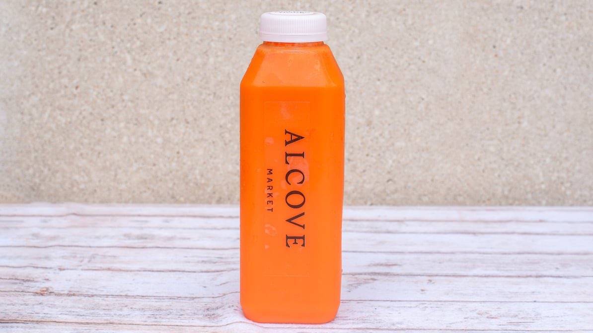 Alcove Market by null