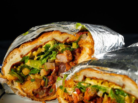 La Carreta Tacos y Tortas by null