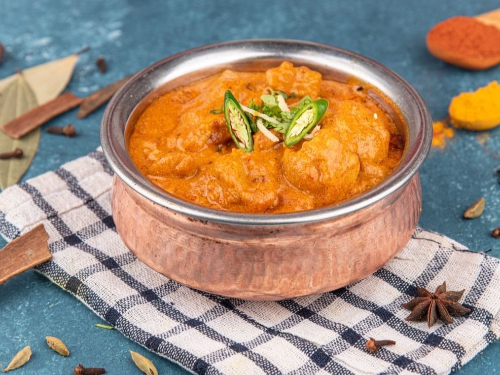 Chicken Tikka Inn - Al Barsha by null