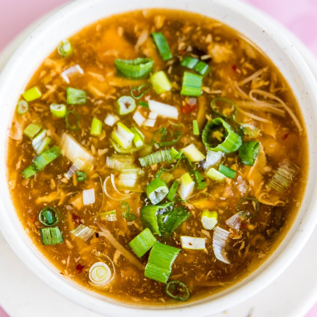 Amy's Chinese Restaurant by null