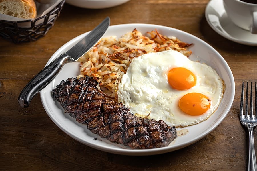 Cupitol Coffee & Eatery (West Loop) by null