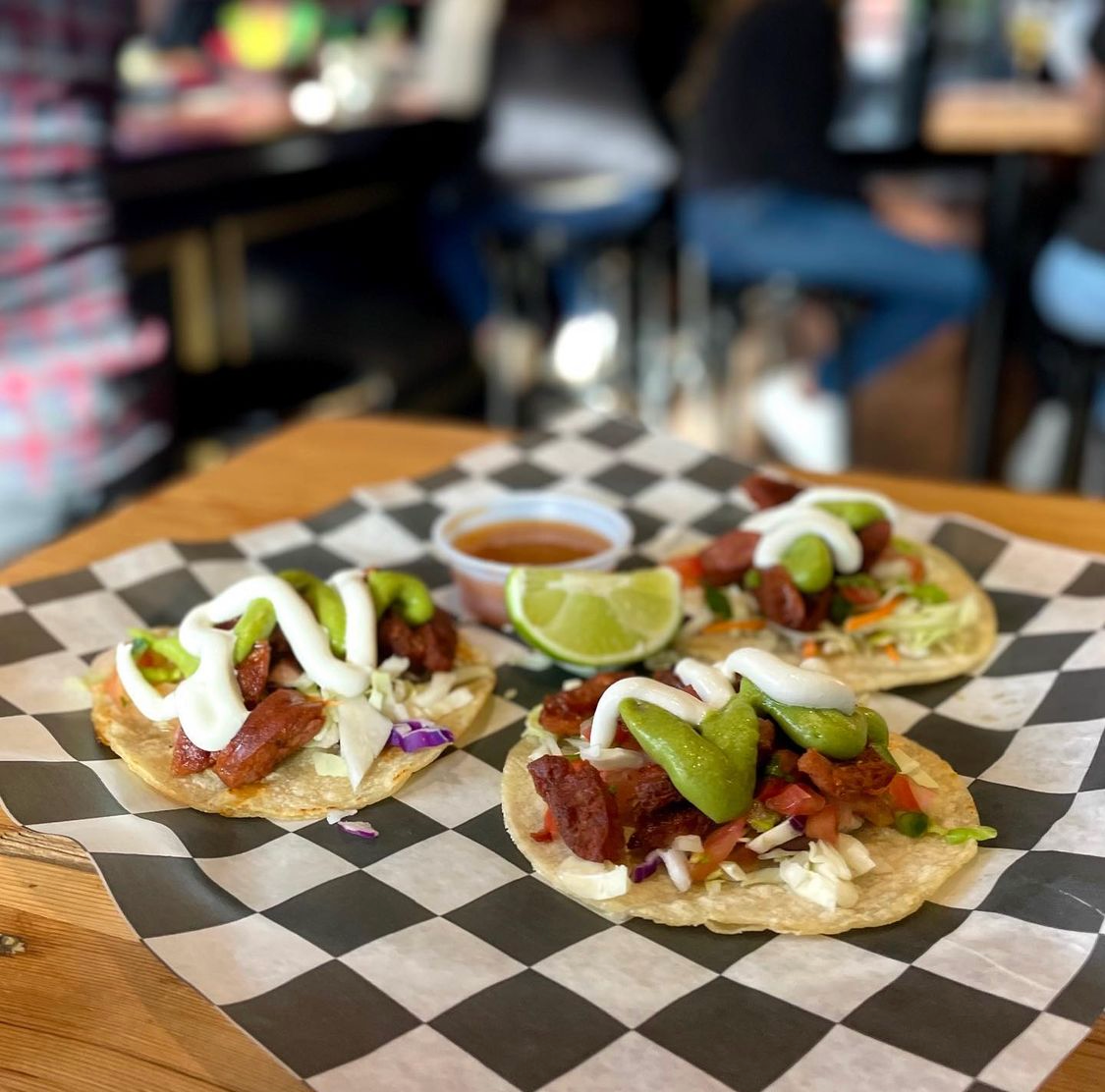 The Grove Station by null