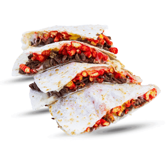 Tacos La Villa by null