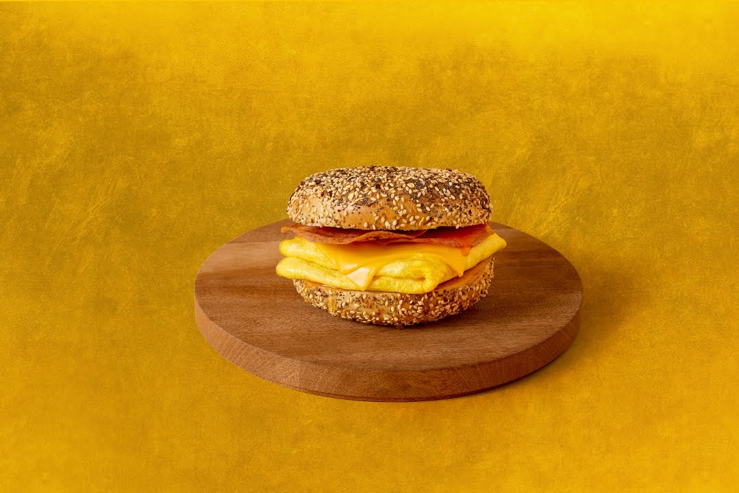 H&H Bagels by null