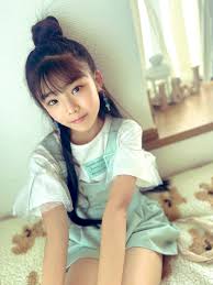 ジュニアアイドル　　コラ|かけコラとジュニアアイドルの魅力 | TikTok