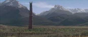 isengard tournage nz