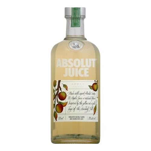 West view bottle apostle by null