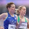 Breaking Boundaries: Nonbinary Runner Nikki Hiltz Shatters Barriers at Paris Olympics