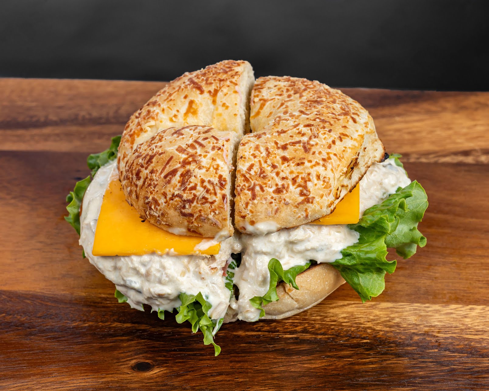 Benny's Lakewood by null