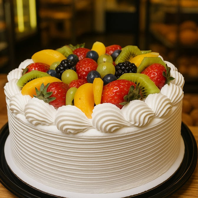 Norma’s Bakery by null