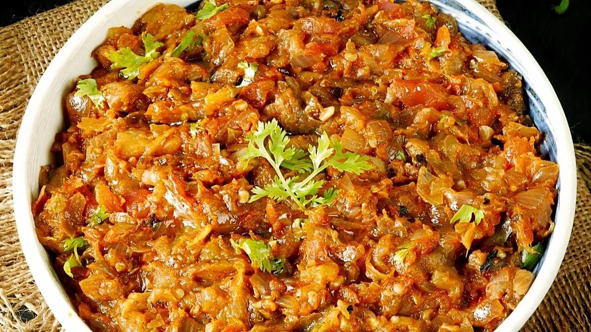 Punjabi Tandoor by null