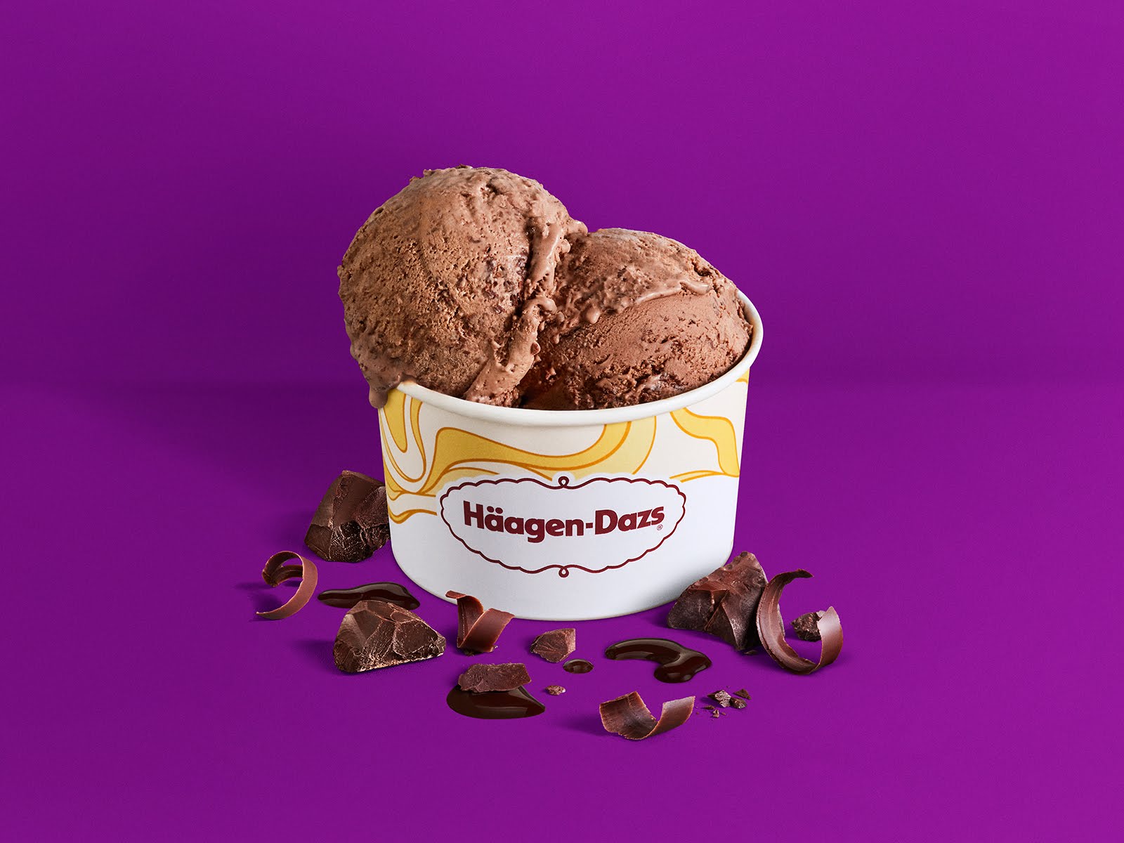 Häagen-Dazs by null