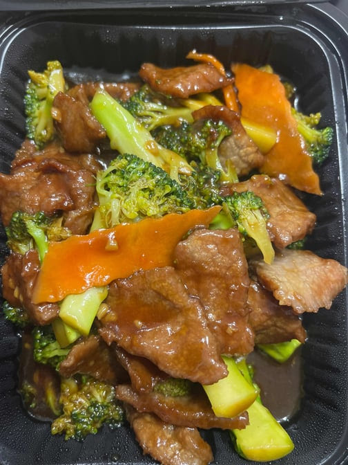 Jasmine Cafe by null