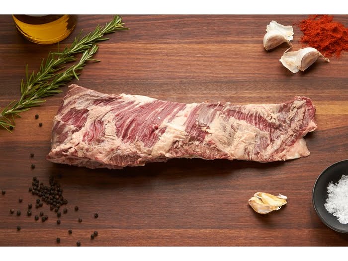 Albanese Meats & Poultry by null