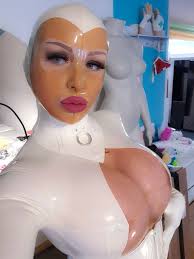 Yes porn pics rubber fetish sex gallery jpg x Rubber woman