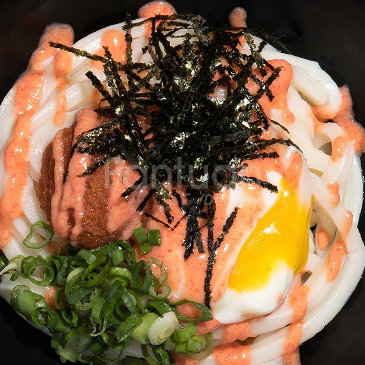U:Don Fresh Japanese Noodle Station – University District by null