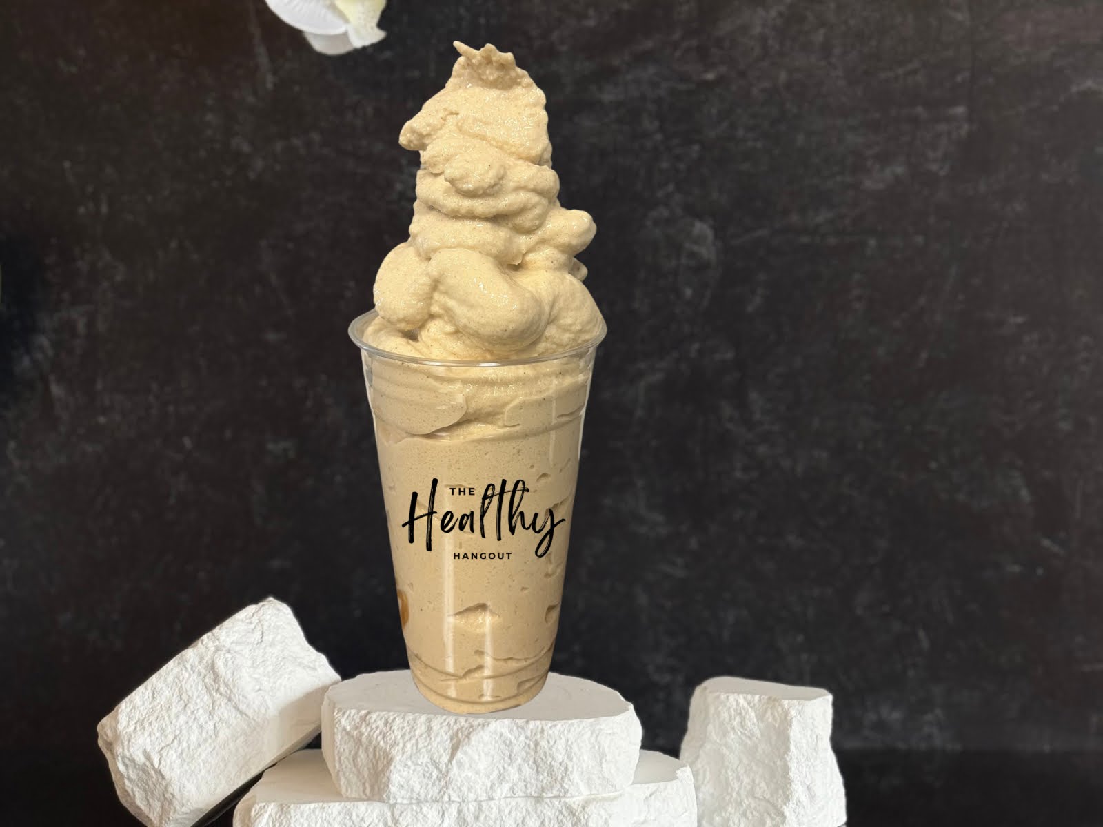 The Healthy Hangout by null