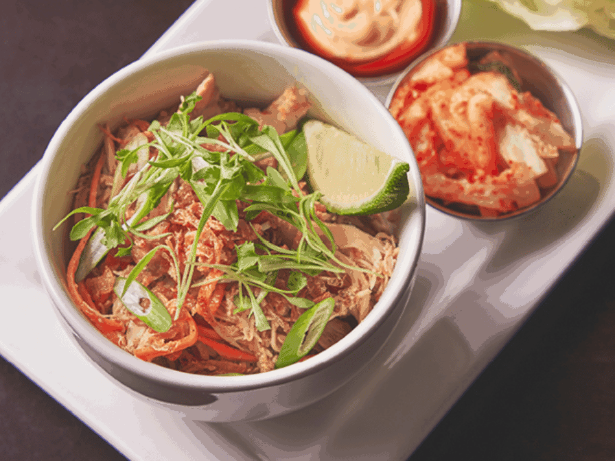 Harvest Seasonal Grill - Newtown by null