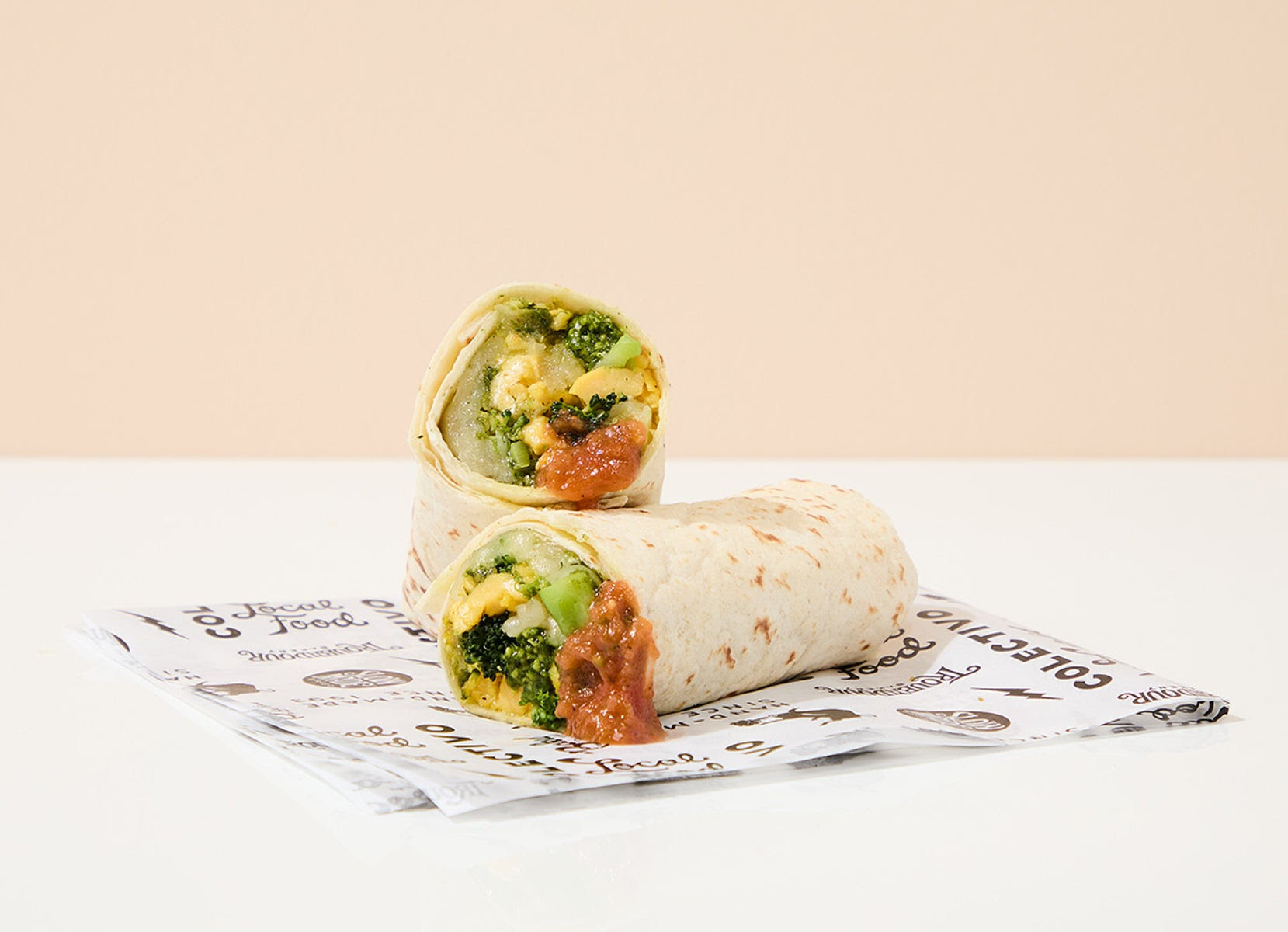 Colectivo Coffee Logan Square by null