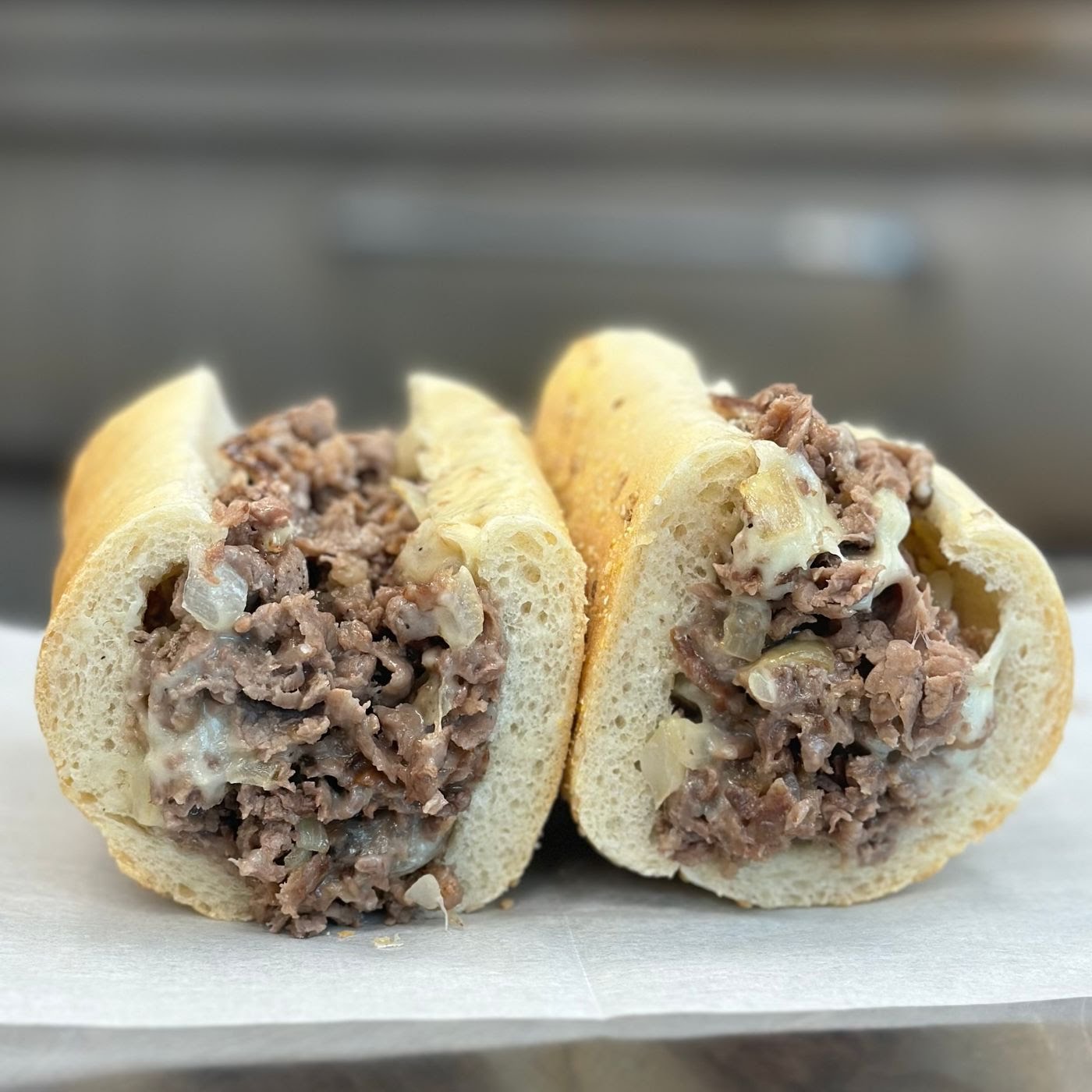 The Rook on 4th by null