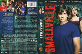 Re: Smallville / SK