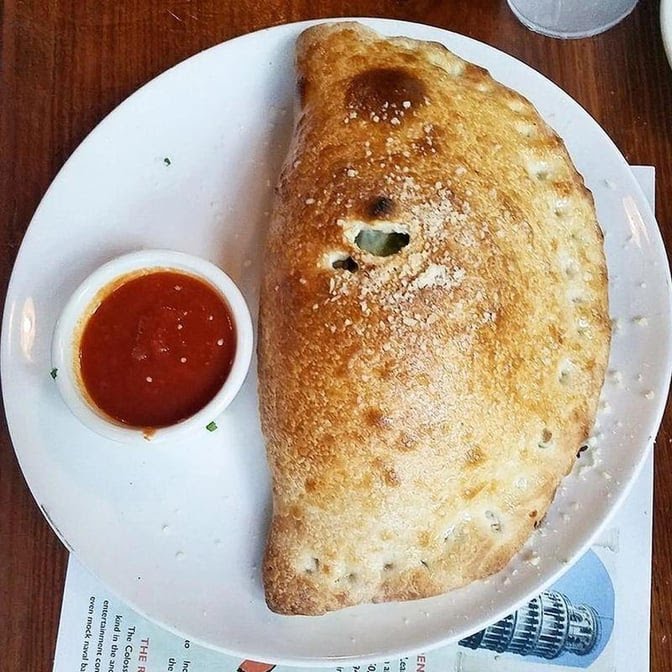 Vic's Italian Restaurant & Pizzeria by null