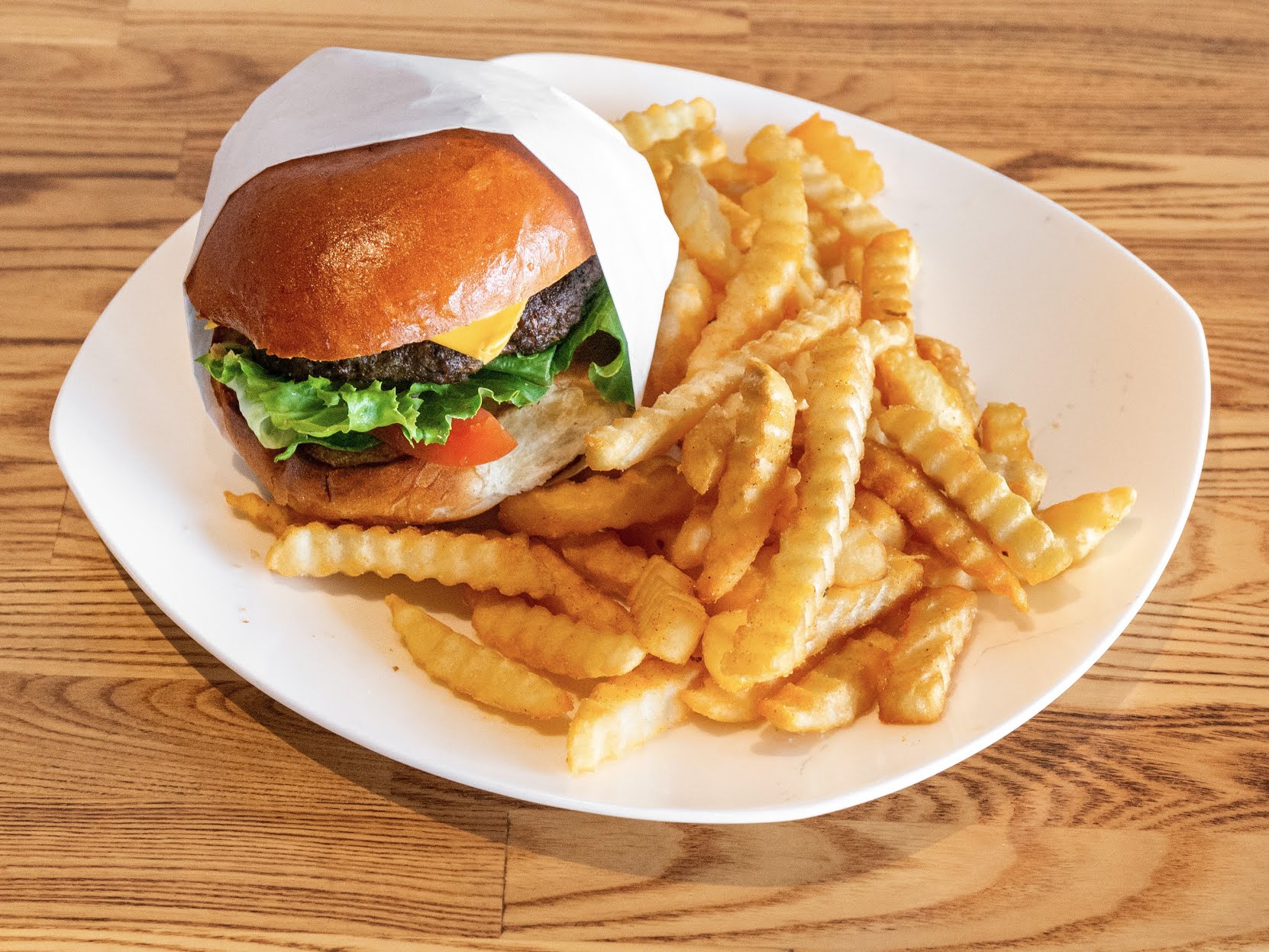 Simply Mediterranean by null