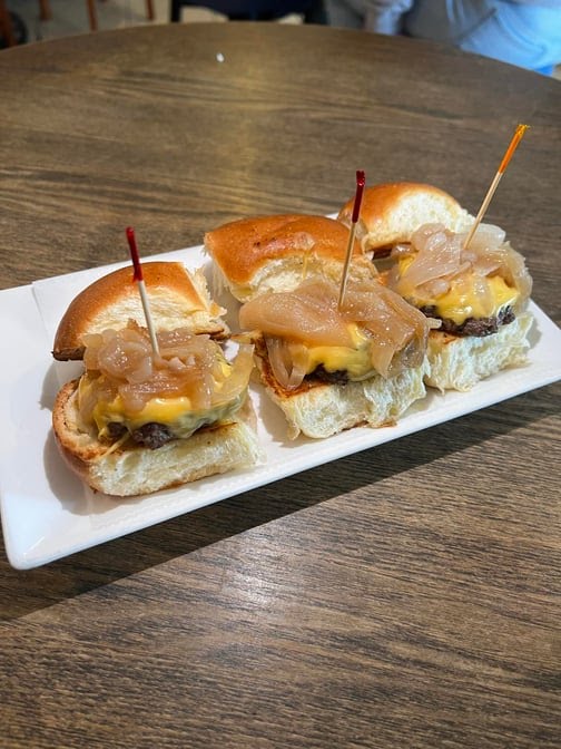 Texas Biergarten by null