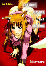 Hentai holo slow sex spice wolf uncensored jpg x Spice and wolf