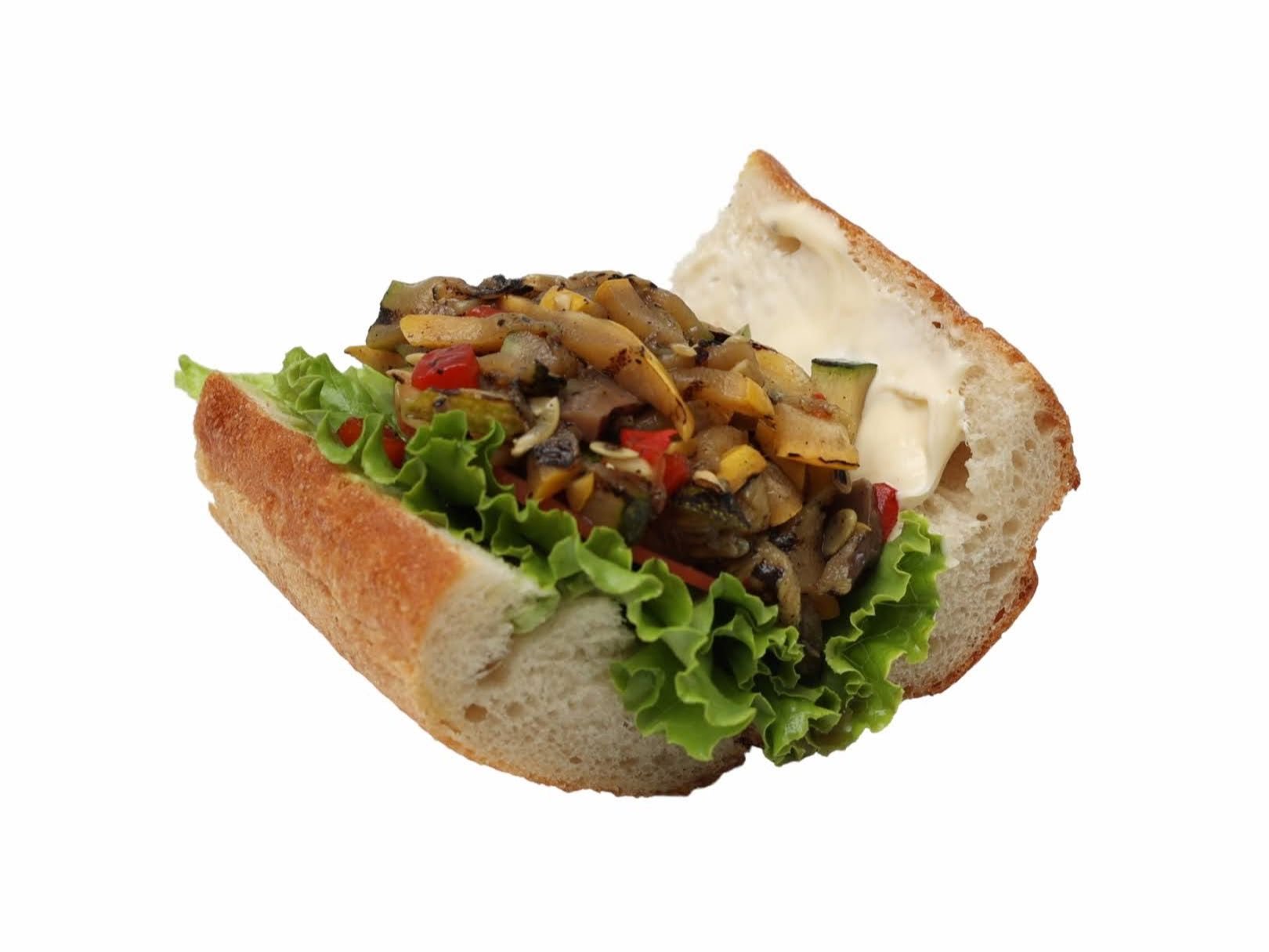 Picnic Box Lunches by null