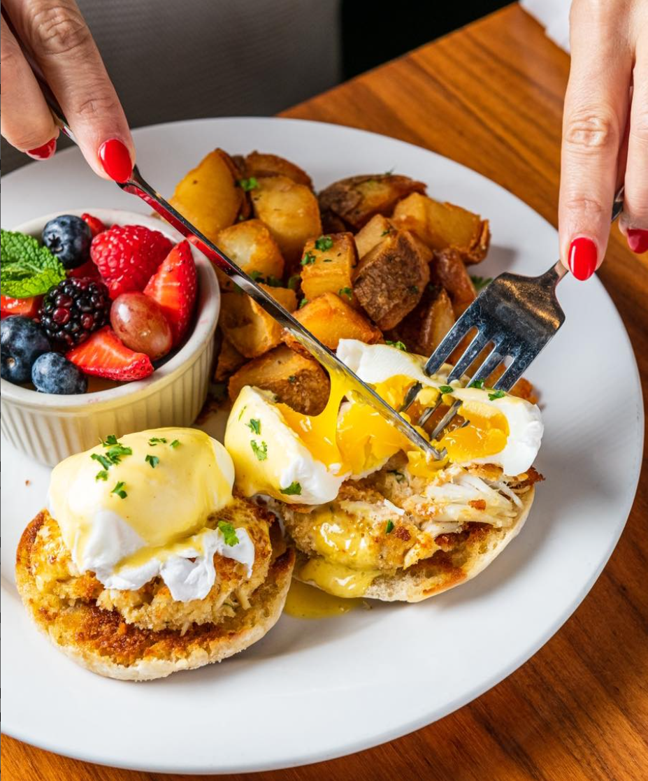 King Street Oyster Bar Middleburg by null