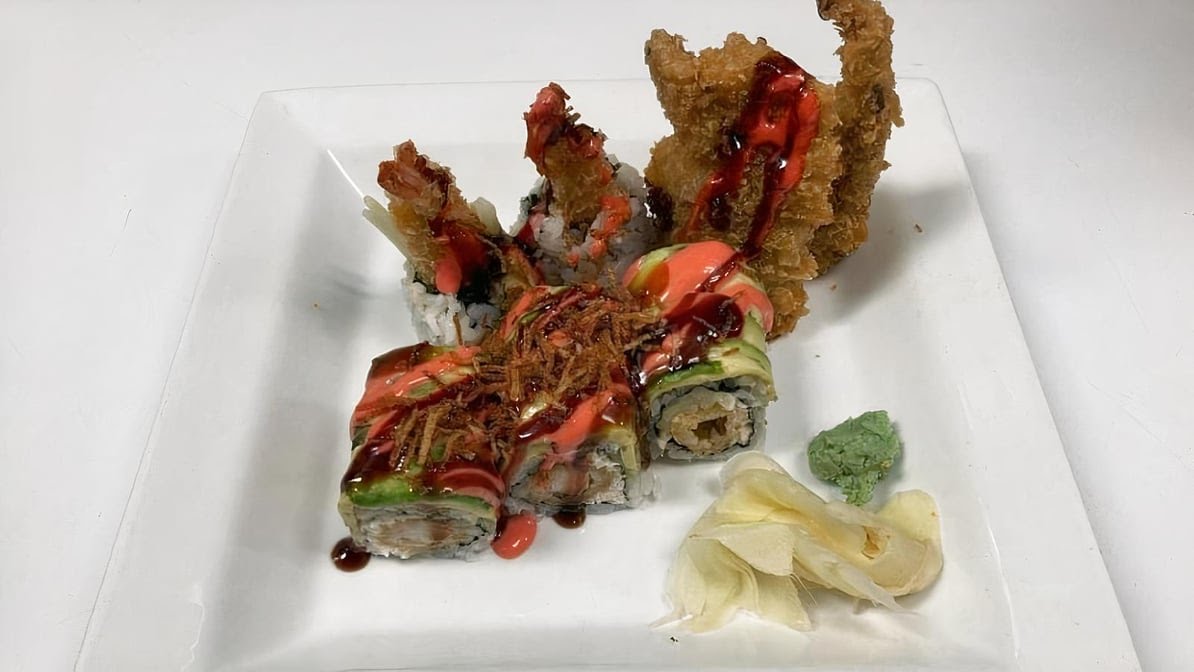 Prime Sushi On Main by null