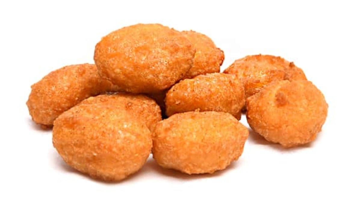 Williams Fried Chicken #01 by null