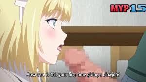 Blowjob test ahegao warm anime ai porn jpg x Anime head