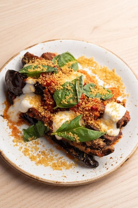 Ospi Montecito by null