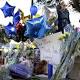 Police officers 'keenly aware' they are targets for violence 