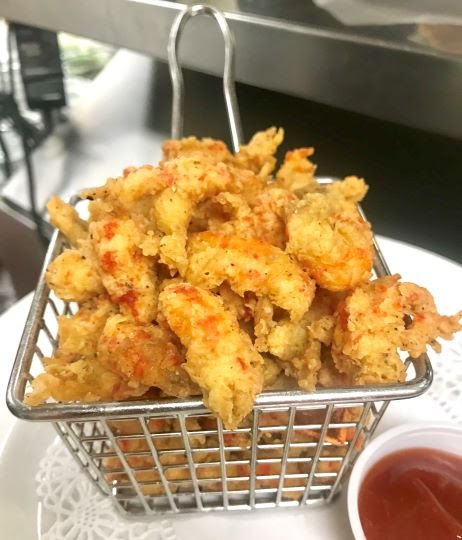 Ragin Cajun Cafe by null