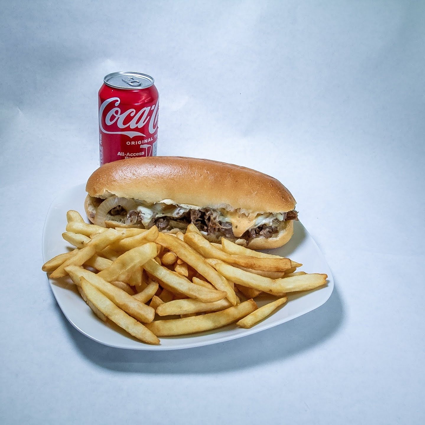 Quickie’s Burgers, Wings & Seafood by null