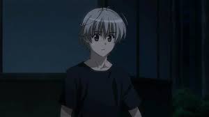 Yosuga no sora png x Yosuga no sora