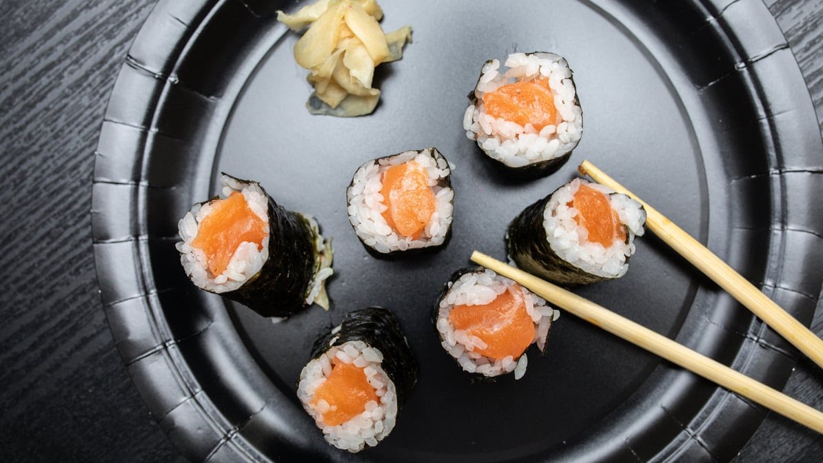 Mt Fuji Restaurant by null