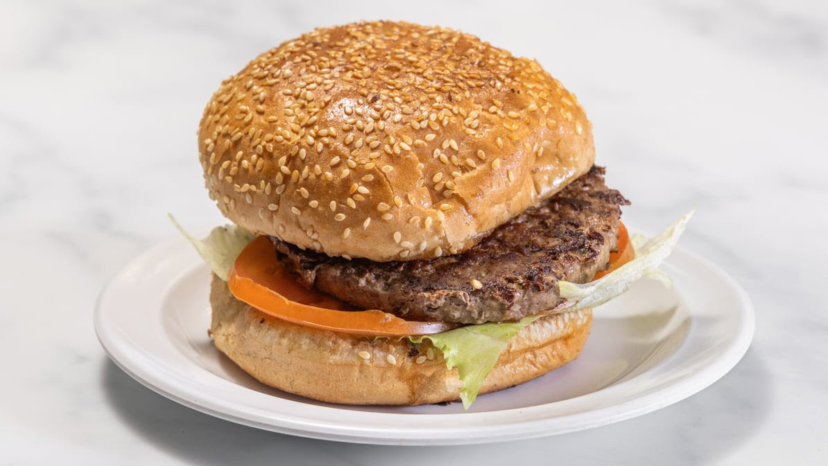 Liberty Diner by null