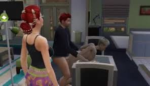 Porn box cover poses jpg x The sims