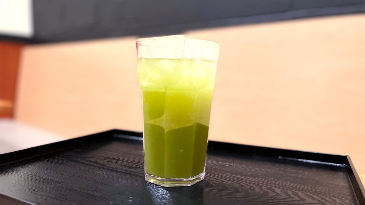 Miyako Ramen Spot Japanese Restaurant by null