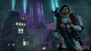 Sfmlab saints row shaundi nude jpg x Third not saints row