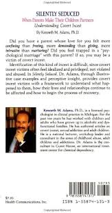 kids with parent incest|Understanding emotional incest, the 'most neglected abuse' that can hamper  child's health | Parenting News - The Indian Express